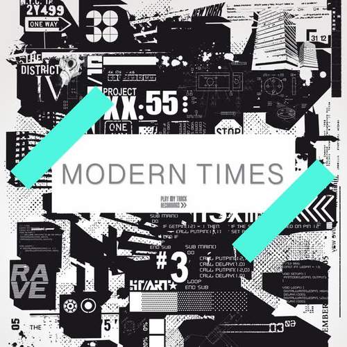 Modern Times