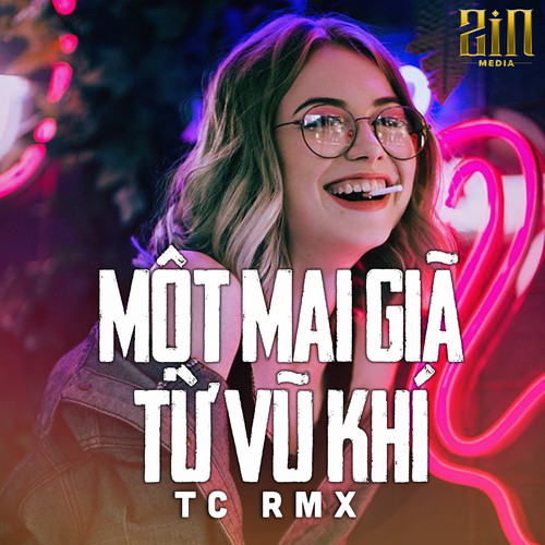 Một Mai Giã Từ Vũ Khí (WRC Remix)