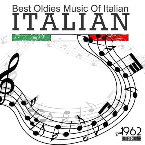 Best Oldies Music of Italian