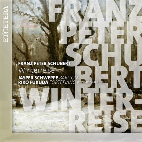 Schubert: Winterreise