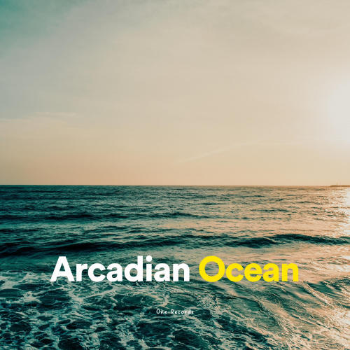 Arcadian Ocean