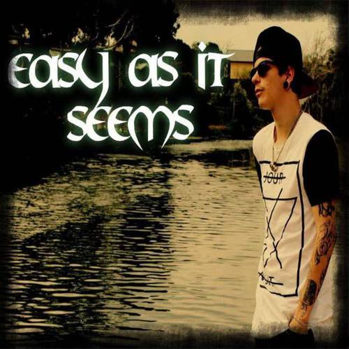 Easy as It Seems (Explicit)