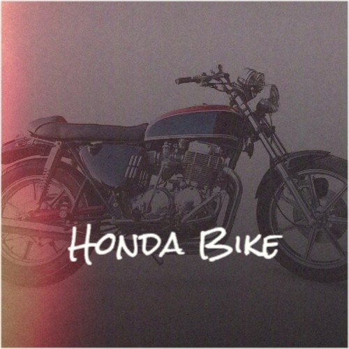 Honda Bike