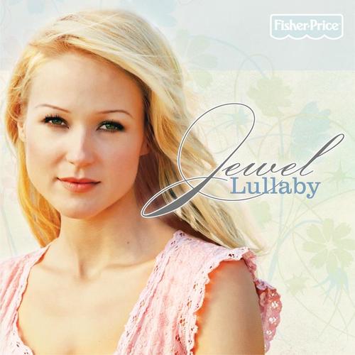 Jewel Lullaby (Deluxe Christmas Edition)