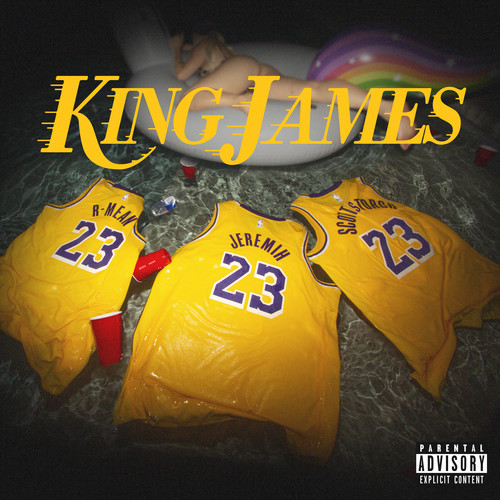 King James (Explicit)