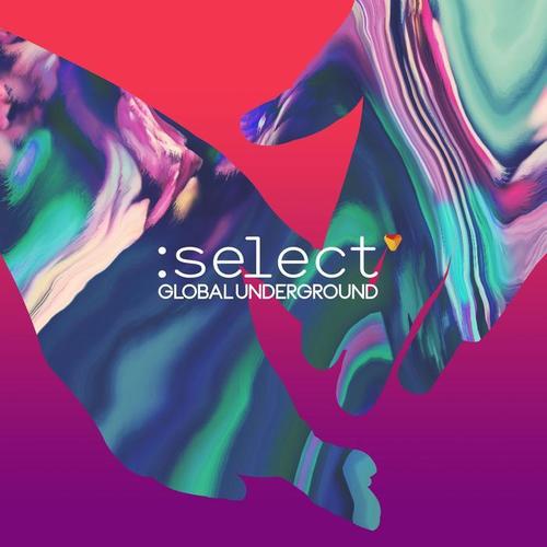 Global Underground: Select #2