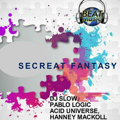 Secreat Fantasy