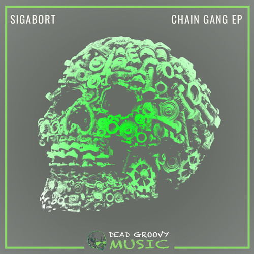 Chain Gang EP