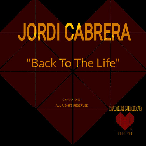 Back to the Life