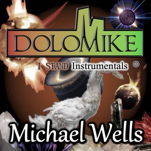 Dolomike (I Stand Instrumentals)