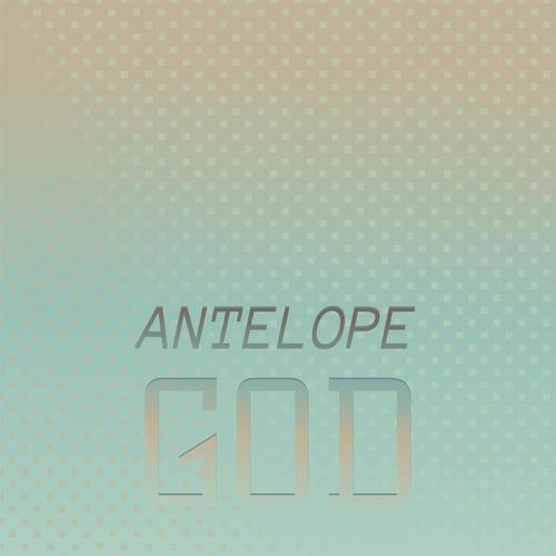 Antelope God