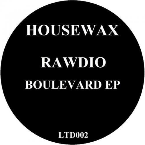 Boulevard EP