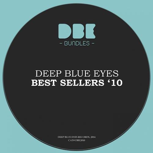 Deep Blue Eyes Best Sellers '10