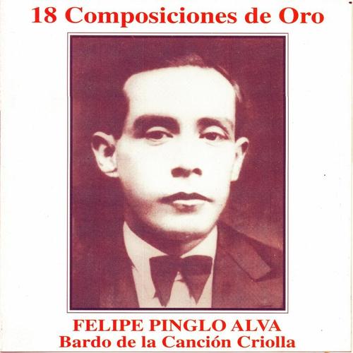 18 Composiciones de Oro