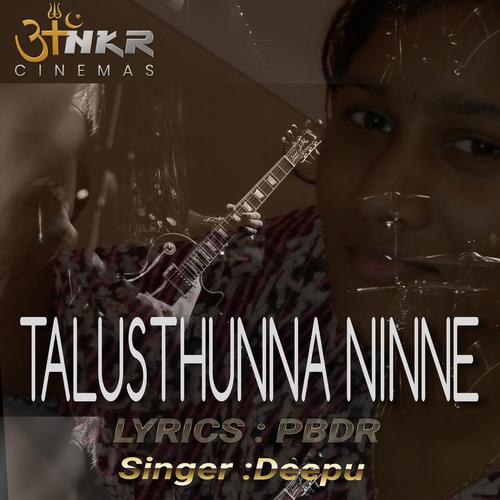 Talusthunna Ninne