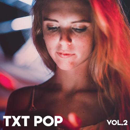 Txtpop (Vol.2)