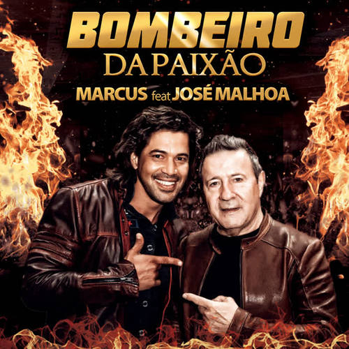 Bombeiro da Paixão