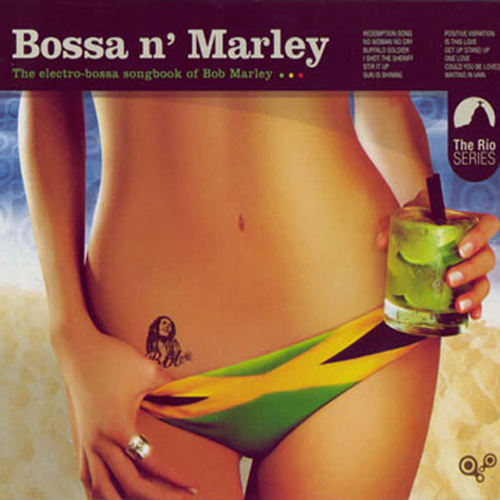 Bossa n' Marley (Bonus Version)