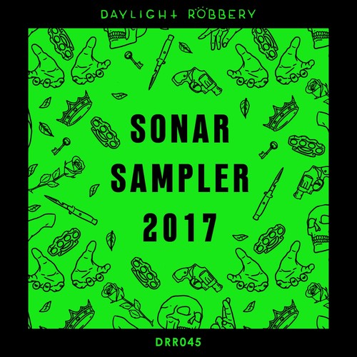 Sonar Sampler 2017