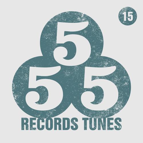 555 Records Tunes, Vol. 15