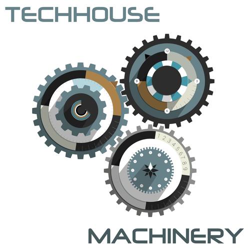 Techhouse Machinery