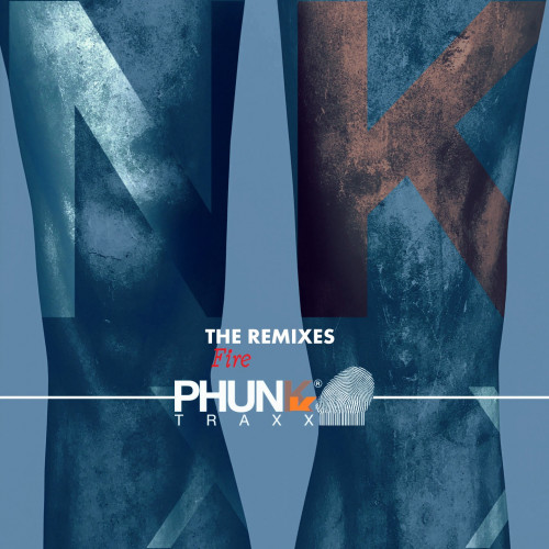 The Remixes (Fire)