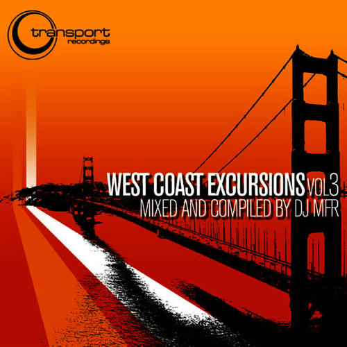 West Coast Excursions, Vol. 3