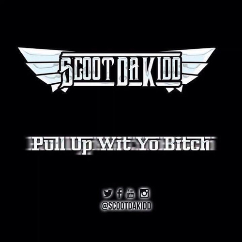 Pull up Wit Yo Bitch (Explicit)