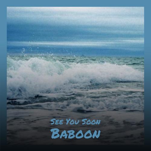 See You Soon Baboon