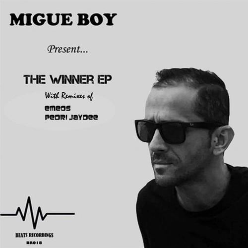 The Winner EP