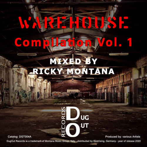 Warehouse Compilation Vol. 1