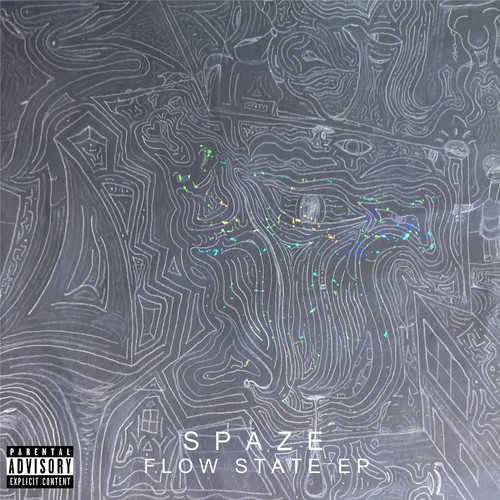 Flow State EP (Explicit)