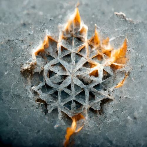 Concrete Jungle (Winter Remix)