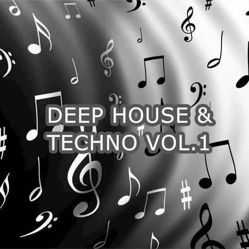 Deep & Techno, Vol. 1