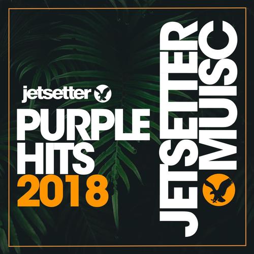 Purple Hits 2018