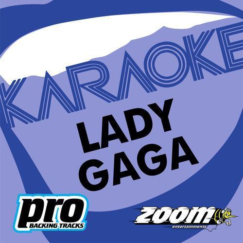 Zoom Karaoke - Lady Gaga