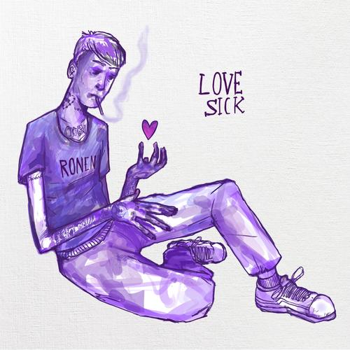 Love Sick (Explicit)