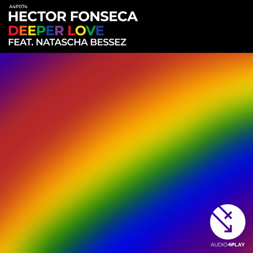 Deeper Love (Pride) 2022 (House Of Fonseca Remix)