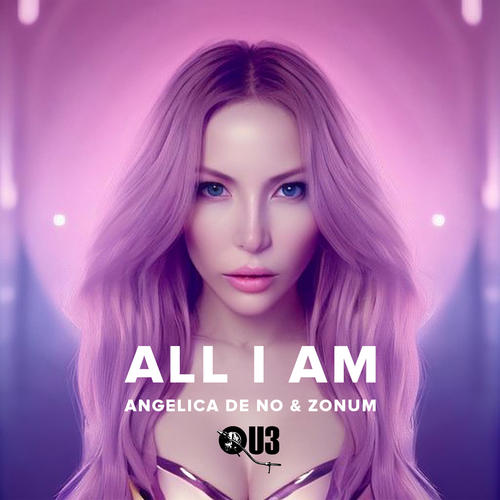 All I Am (Radio Edits)