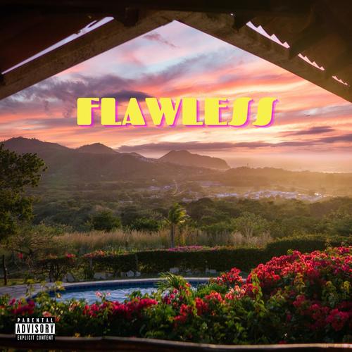 Flawless  (feat. Nexus_za) [Explicit]