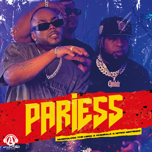 Pariess (Explicit)