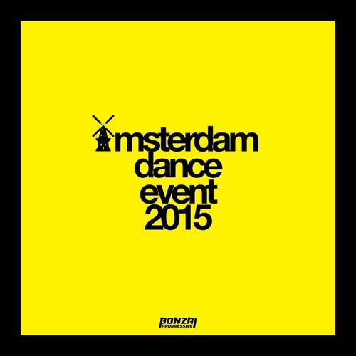 Bonzai Progressive - ADE 2015