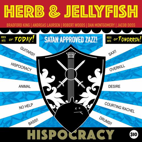 Hispocracy (Explicit)