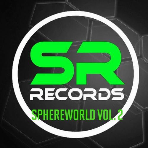 Sphereworld Vol. 2