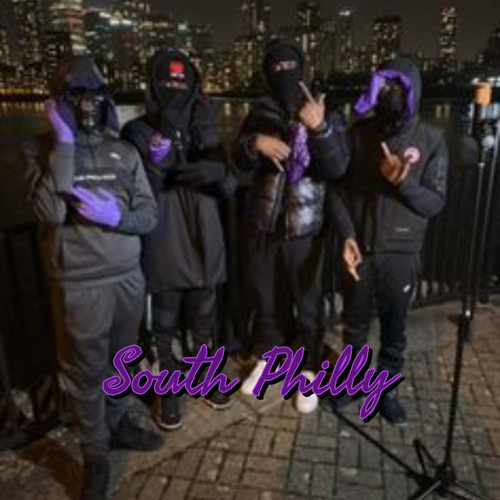 South Philly (Explicit)