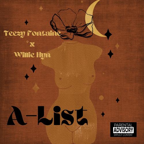 A LIST (feat. Willie HyN) [Explicit]