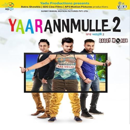 Yaar Annmulle 2 (Original Motion Picture Soundtrack)