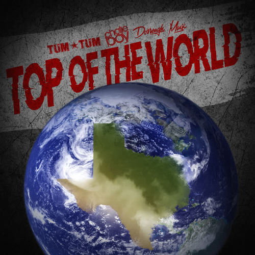 Top of The World (Explicit)