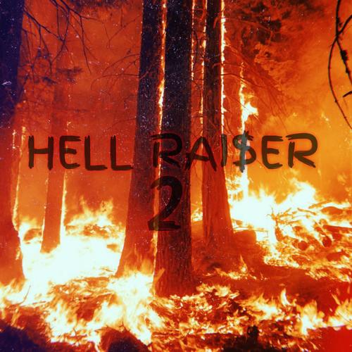 Hell Raiser 2 (Explicit)