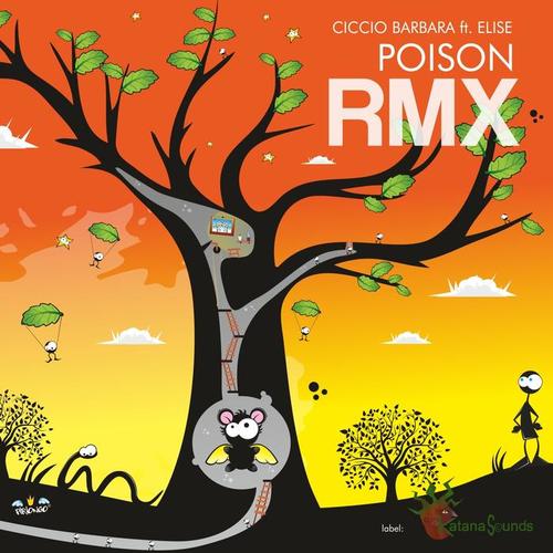 Poison (Remix)